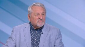 Иван Хиновски с радикална енергийна програма: Бедните плащат по-малко, богатите - повече