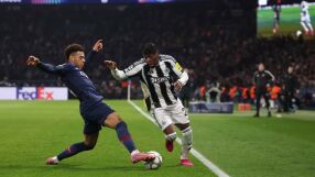 ПСЖ и Нюкасъл направиха самоубийствен хикс в Париж
