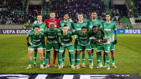 Всичко или нищо! Големият тест за Лудогорец срещу Ница (ВИДЕО)