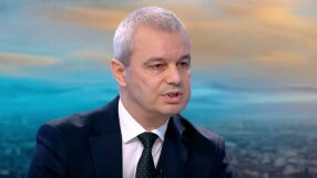 Костадинов: Дава се време за последни сделки на правителството. И може би договаряне на "мек преход"