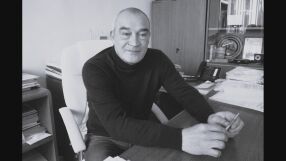 Колеги на загиналия медик: "Очаквам как ще отвори едно пакетче солети, да прихапне между две операции"
