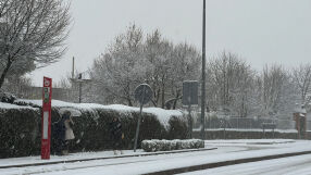 Бурята "Кристин" взе най-малко четири жертви в Португалия