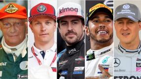 Формула 1 - пистата за милиони