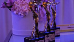 Ето кои компании у нас грабнаха Наградата на германската икономика 2025