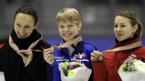 Как Евгения Раданова създаде олимпийска легенда: Историята зад Ариана Фонтана (ВИДЕО)