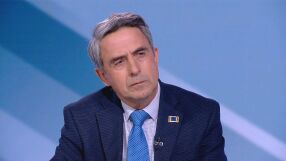 Плевнелиев: Румен Радев абдикира от отговорността си на президент и нанесе голям удар на демокрацията