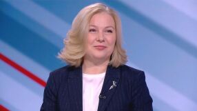 Надежда Йорданова призна за напрежение между ДБ и ПП при преговорите за общо явяване на изборите