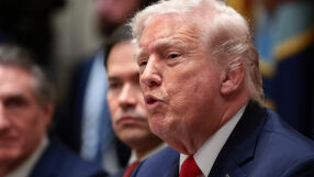 „Беше много мило“: Путин е обещал на Тръмп да не нанася удари в Украйна една седмица