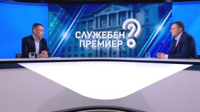 Доц. Христев обясни може ли подуправител на БНБ Андрей Гюров да стане служебен премиер