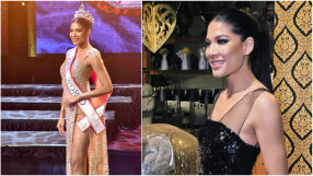 Избраха новата „Мисис Свят“: Тя е с трудов стаж в държавната администрация (СНИМКИ)