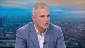 Росен Рапчев: Няма спасение при черен лед на пътя. Човек губи контрол над колата 100%