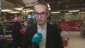 Цветомир Узунов: Имаме няколко много екстремни казуса - с торби с пари, които блокират целия процес