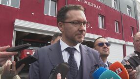 Даниел Митов: Следващият вътрешен министър трябва да е неутрален. Изборите не зависят от МВР
