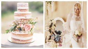 Една шокираща сватба - младоженецът хвърли тортата, булката избяга от церемонията 