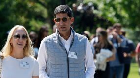 Тръмп избра: Това ли ще е новият президент на федералния резерв?