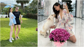 Валерия от „Ергенът“ и Ваньо на Малдивите: Защо тя никога не организира пътувания? (СНИМКИ)