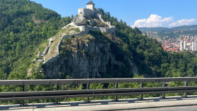 Наша съседка ще изгради впечатляваща нова пешеходна атракция