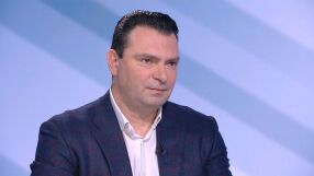 Конгресът на БСП под въпрос: Калоян Паргов за новите лица в листите и заплахата Румен Радев
