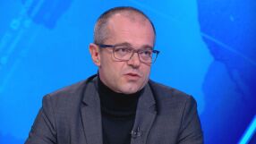 Колячев: Ако някой търговец върне в левове – това е извън закона след периода на двойно обращение