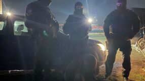  Известни автоджамбази са задържани при акция на СДВР