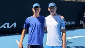 Българин е шампион на Australian Open! 