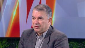 Богомил Николов: Първият месец с еврото мина спокойно, дано цените да останат ниски