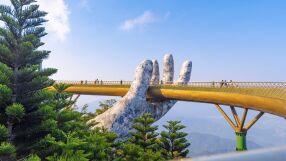 Стегна си багажа и откри евтин рай: „Храна тук струва само 1 евро“