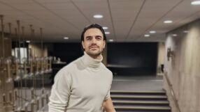 Джан Марко Скиарети: Ако удържиш болката, тя се превръща в печеливш момент за всички