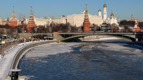 Вледеняващ студ: Отчетоха минус 20 градуса в Москва