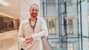 Джонатан Рой: Само след една малка крачка могат да се случат невероятни неща