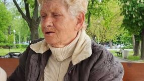 Намериха мъртва изчезнала и обявена за издирване преди седмица жена край Баня 