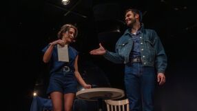 „Няма проблем“: Повторението е майка на... любовта