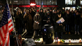 Федерален съдия в Минесота отказа да спре имиграционната акция в Минеаполис