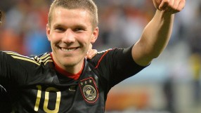 Галатасарай иска Подолски