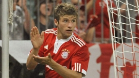 Мюлер говори за баварските надежди