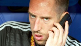 Рибери ще става немец