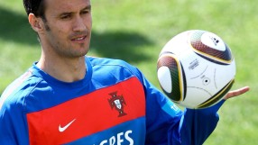 Карвальо пропуска мача с България