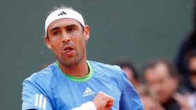 Багдатис, Мюлер и Клижан в основната схема на 