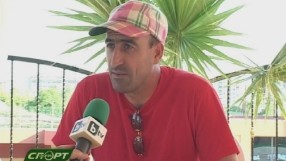 Лечков: Изпълкомът на БФС решава за ЦСКА и Локо /Сф/ ВИДЕО