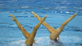 Синхронното плуване ще си има вече и мъже 
