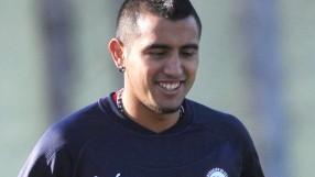 Видал пристъпи към изпълнение на присъдата си 