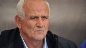 Люпко Петрович: Иво Тонев и Георги Иванов трябва да останат