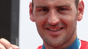 Петър Стойчев ще презентира в Доха плуването в открити води