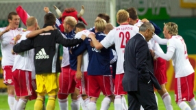 Загубата от 