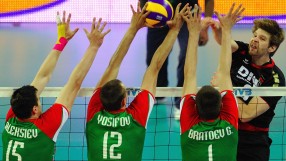 Ясна е програмата на волейболистите в Световната лига