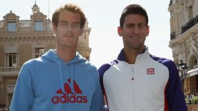 Треньорът Мъри смъмри Джокович заради Формула 1