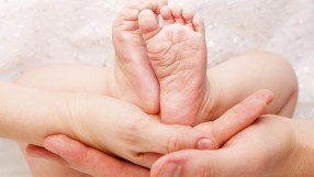 За първи път във Великобритания жена роди след трансплантация на матка от починал донор