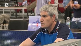 Спорт - Централна емисия - 01.07.2014 г.