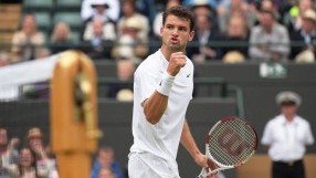 Григор Димитров с победа на старта в Торонто (ВИДЕО)