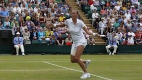 Петра Квитова спечели титлата на тенис турнира  в Ухан